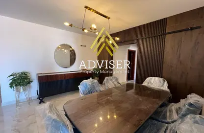 Apartment - 3 Bedrooms - 3 Bathrooms for sale in Ramatan - New Capital Compounds - New Capital City - Cairo