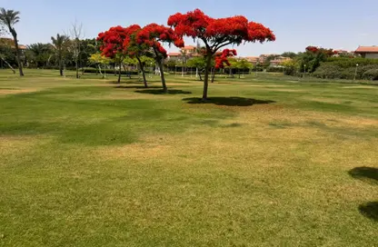 فيلا - 4 غرف نوم - 4 حمامات للايجار في پريڤادو - مدينتي - القاهرة