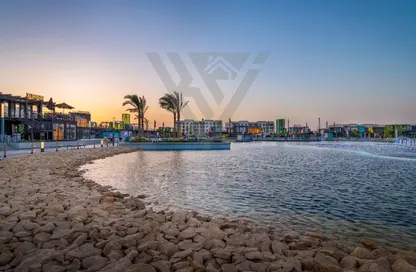 فيلا - 4 غرف نوم - 4 حمامات للبيع في ميفيدا - كمبوندات التجمع الخامس - التجمع الخامس - مدينة القاهرة الجديدة - القاهرة