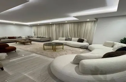 iVilla - 3 Bedrooms - 4 Bathrooms for sale in Jirian - New Zayed City - Sheikh Zayed City - Giza