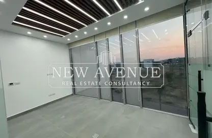 مساحات مكتبية - استوديو - 1 حمام للايجار في جنة اكتوبر - كمبوندات 6 أكتوبر - مدينة 6 أكتوبر - الجيزة