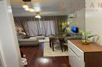 Apartment - 3 Bedrooms - 2 Bathrooms for sale in Madinaty - Cairo