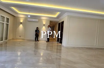 Apartment - 4 Bedrooms - 3 Bathrooms for rent in Hyde Park - 5th Settlement Compounds - The 5th Settlement - New Cairo City - Cairo
