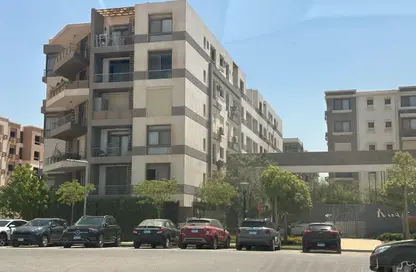 Apartment - 3 Bedrooms - 3 Bathrooms for sale in Taj City - 5th Settlement Compounds - The 5th Settlement - New Cairo City - Cairo