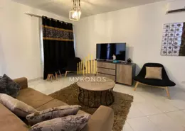 Penthouse - 3 Bedrooms - 3 Bathrooms for sale in Marassi - Sidi Abdel Rahman - North Coast