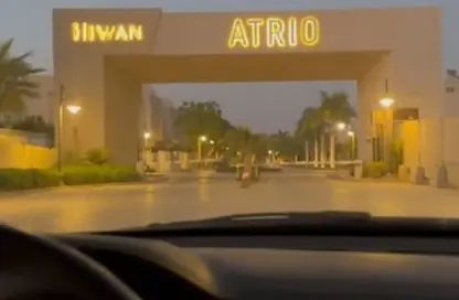 فيلا - 4 غرف نوم - 4 حمامات للبيع في اتريو - كمبوندات الشيخ زايد - الشيخ زايد - الجيزة فيلا - 4 غرف نوم - 4 حمامات للبيع في اتريو - كمبوندات الشيخ زايد - الشيخ زايد - الجيزة