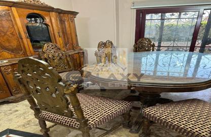 Apartment - 2 Bedrooms - 1 Bathroom for sale in Beverly Hills Road - 17th District - Sheikh Zayed City - Giza