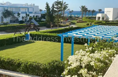 شاليه - 2 غرف نوم - 2 حمامات للبيع في بلاج - سيدي عبد الرحمن - الساحل الشمالي
