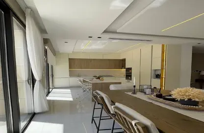 Apartment - 3 Bedrooms - 3 Bathrooms for sale in Nyoum October - Northern Expansions - 6 October City - Giza
