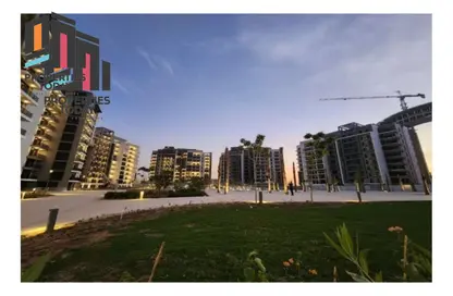 شقة - 3 غرف نوم - 3 حمامات للايجار في بارك سايد ريزيدنس - أبراج زيد - كمبوندات الشيخ زايد - الشيخ زايد - الجيزة