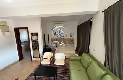 سطح - غرفة نوم - 1 حمام للايجار في كازا - كمبوندات الشيخ زايد - الشيخ زايد - الجيزة