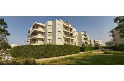 Apartment - 2 Bedrooms - 1 Bathroom for sale in The Address - 12th District - Sheikh Zayed City - Giza
