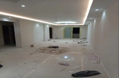 Apartment - 3 Bedrooms - 2 Bathrooms for rent in Gesr Al Suez St. - El Nozha El Gadida - El Nozha - Cairo
