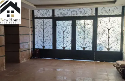 Apartment - 3 Bedrooms - 1 Bathroom for sale in Al Remaia Square  and  Aswan - Giza Rd - Akher Faisal - Faisal - Hay El Haram - Giza