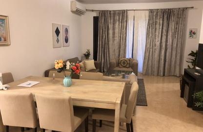 Apartment - 2 Bedrooms - 2 Bathrooms for rent in Casa - Sheikh Zayed Compounds - Sheikh Zayed City - Giza
