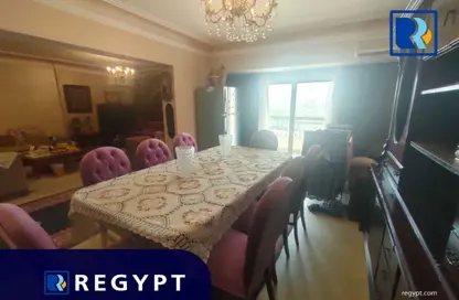 Apartment - 3 Bedrooms - 2 Bathrooms for sale in Street 251 - Degla - Hay El Maadi - Cairo
