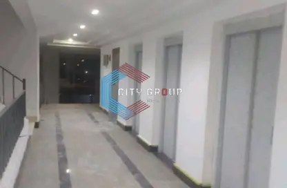 Office Space - Studio - 2 Bathrooms for rent in Ring Road - Zahraa El Maadi - Hay El Maadi - Cairo