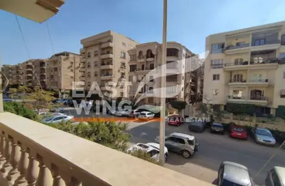 Apartment - 3 Bedrooms - 2 Bathrooms for sale in El Narges Buildings - Al Narges - New Cairo City - Cairo
