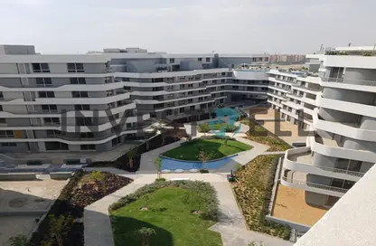 Apartment - 3 Bedrooms - 3 Bathrooms for sale in Bloomfields - Mostakbal City Compounds - Mostakbal City - Future City - Cairo