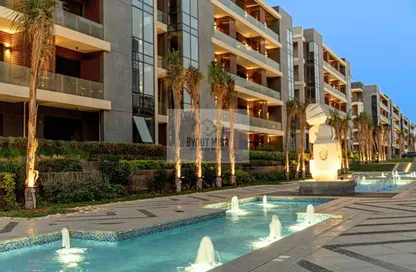 Apartment - 3 Bedrooms - 3 Bathrooms for sale in El Patio Oro - 5th Settlement Compounds - The 5th Settlement - New Cairo City - Cairo Apartment - 3 Bedrooms - 3 Bathrooms for sale in El Patio Oro - 5th Settlement Compounds - The 5th Settlement - New Cairo City - Cairo