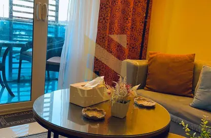 Apartment - 3 Bedrooms - 1 Bathroom for rent in Nyoum October - Northern Expansions - 6 October City - Giza