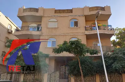 Apartment - 3 Bedrooms - 3 Bathrooms for sale in Mostafa Kamel Axis - The 1st Settlement - New Cairo City - Cairo