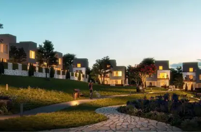 شقة - 3 غرف نوم - 3 حمامات للايجار في ايتابا - كمبوندات الشيخ زايد - الشيخ زايد - الجيزة