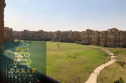 شقة - 2 غرف نوم - 4 حمامات للبيع في مدينتي - القاهرة