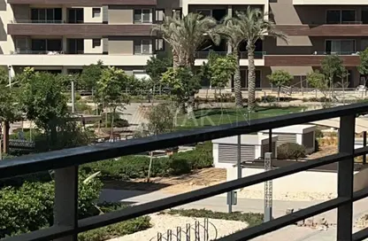 شقة - 3 غرف نوم - 3 حمامات للايجار في بالم هيلز نيو كايرو - كمبوندات التجمع الخامس - التجمع الخامس - مدينة القاهرة الجديدة - القاهرة
