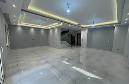 Villa - 4 Bedrooms - 4 Bathrooms for rent in Mivida - 5th Settlement Compounds - The 5th Settlement - New Cairo City - Cairo