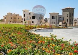 فيلا - 5 غرف نوم - 3 حمامات for للايجار in بالم هيلز جولف اكستينشن - طريق الواحات - مدينة 6 أكتوبر - الجيزة