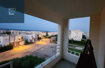 شاليه - 2 غرف نوم - 2 حمامات للبيع في أمواج - سيدي عبد الرحمن - الساحل الشمالي
