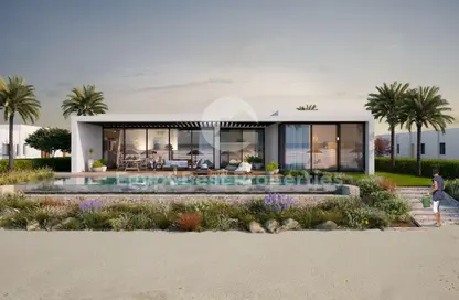 Villa - 7 Bedrooms - 7 Bathrooms for sale in Silver Sands - Qesm Marsa Matrouh - North Coast