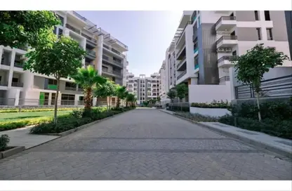 Apartment - 3 Bedrooms - 3 Bathrooms for sale in The Icon Residence - 5th Settlement Compounds - The 5th Settlement - New Cairo City - Cairo