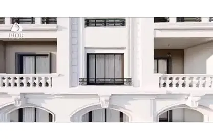 شقة - 3 غرف نوم - 3 حمامات للبيع في عمارات النرجس - النرجس - مدينة القاهرة الجديدة - القاهرة