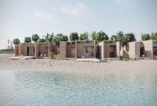 North Bay El Gouna 2025 8 البيع في نورث باي: عرض محدود تم تشطيب فيلا أوراسكوم فقط بمقدم 0% ...