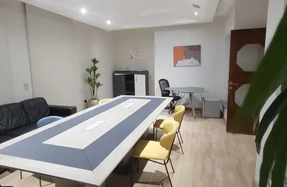 Villa - Studio - 7+ Bathrooms for rent in Al Mosheer Ahmed Ismail St - Sheraton Al Matar - El Nozha - Cairo