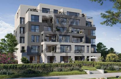 Apartment - 3 Bedrooms - 3 Bathrooms for sale in Park Central - Mostakbal City Compounds - Mostakbal City - Future City - Cairo
