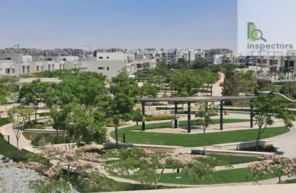 Villa - 5 Bedrooms - 7+ Bathrooms for sale in Villette - 5th Settlement Compounds - The 5th Settlement - New Cairo City - Cairo
