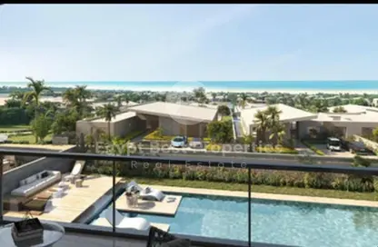 Villa - 4 Bedrooms - 4 Bathrooms for sale in Caesar - Qesm Marsa Matrouh - North Coast