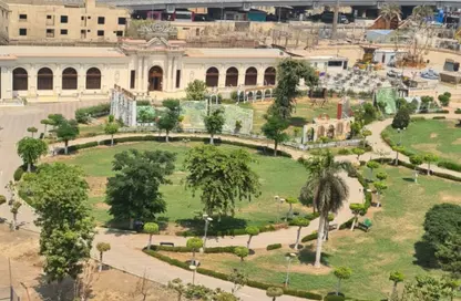 شقة - 3 غرف نوم - 3 حمامات للبيع في شارع جعفر الصادق - الحي السابع - مدينة نصر - القاهرة