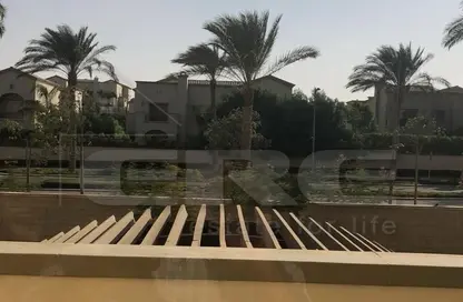 شقة - 2 غرف نوم - 3 حمامات للبيع في ارورا - اب تاون كايرو - المقطم - القاهرة