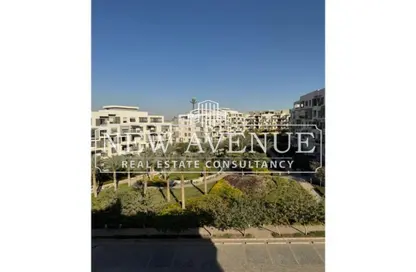 Apartment - 3 Bedrooms - 3 Bathrooms for rent in Eastown - 5th Settlement Compounds - The 5th Settlement - New Cairo City - Cairo