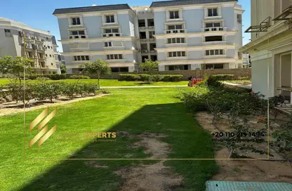 Apartment - 3 Bedrooms - 3 Bathrooms for sale in Mountain View Hyde Park - 5th Settlement Compounds - The 5th Settlement - New Cairo City - Cairo