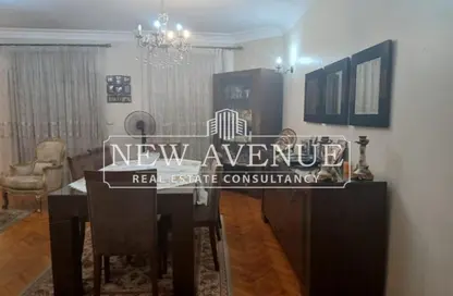 Apartment - 3 Bedrooms - 2 Bathrooms for sale in Al Ekhshedy St. - El Banafseg 7 - El Banafseg - New Cairo City - Cairo