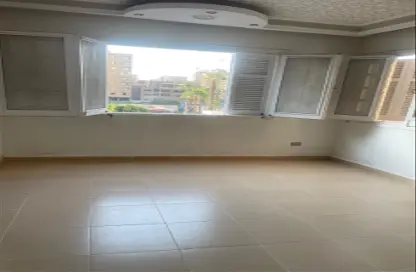 Office Space - Studio - 1 Bathroom for rent in Mohandessin - Giza