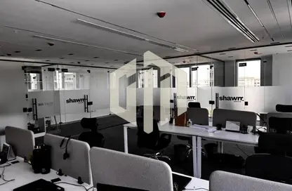 Office Space - Studio - 1 Bathroom for rent in Mountain View Hyde Park - 5th Settlement Compounds - The 5th Settlement - New Cairo City - Cairo
