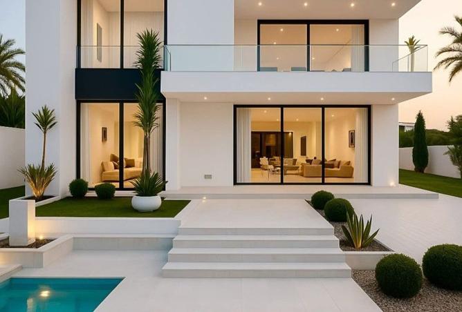 8550128 - الصورة الرئيسية للعقار