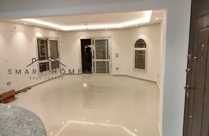 Apartment - 3 Bedrooms - 2 Bathrooms for sale in Yasmine District - 14th District - Sheikh Zayed City - Giza