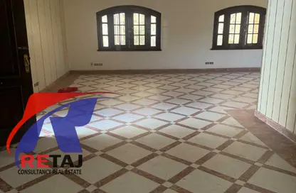 Apartment - 3 Bedrooms - 2 Bathrooms for rent in Beram Al Tunsi St. - Al Narges 1 - Al Narges - New Cairo City - Cairo